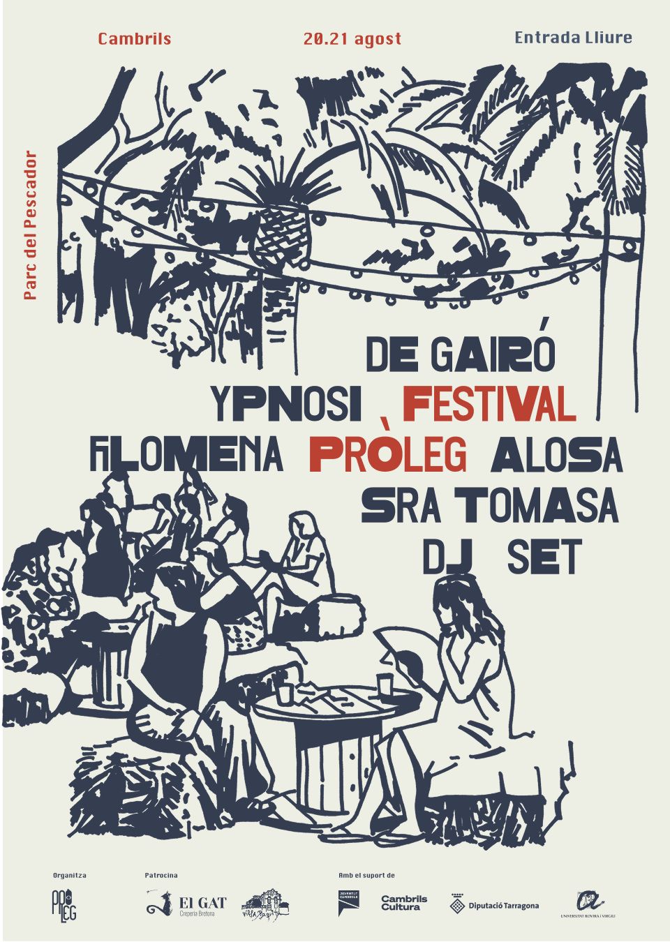 Cartell Pròleg