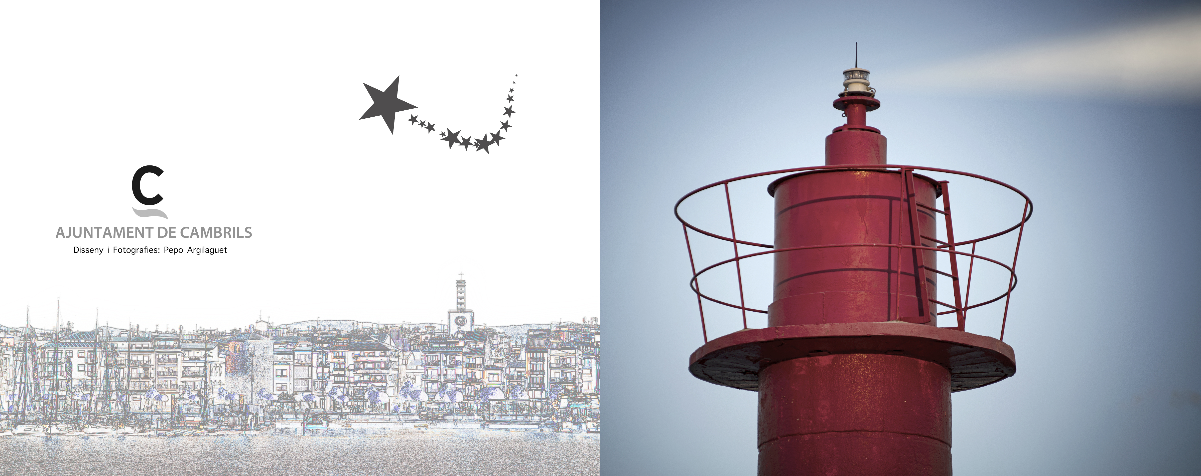 Postal de Nadal