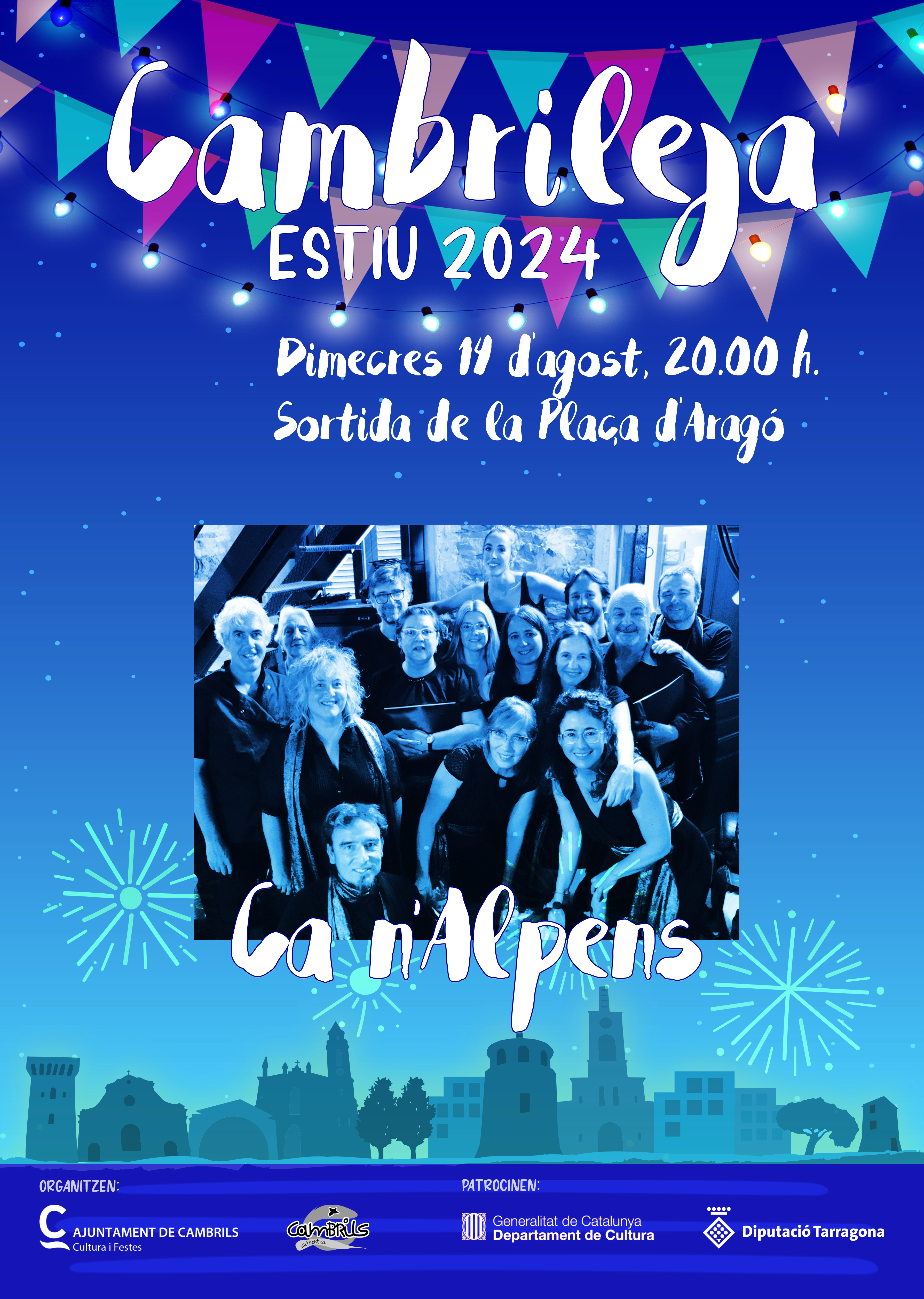 Cartell