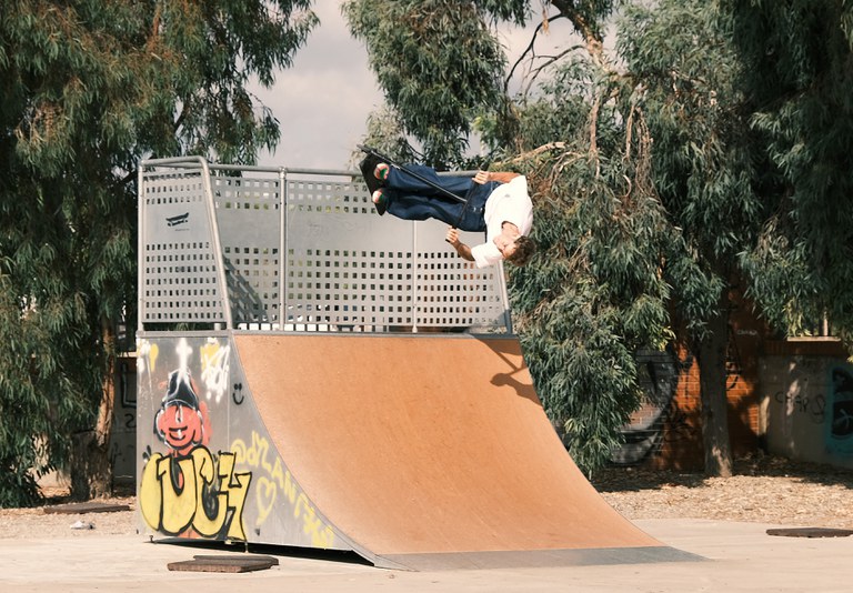 Lucas Caballero