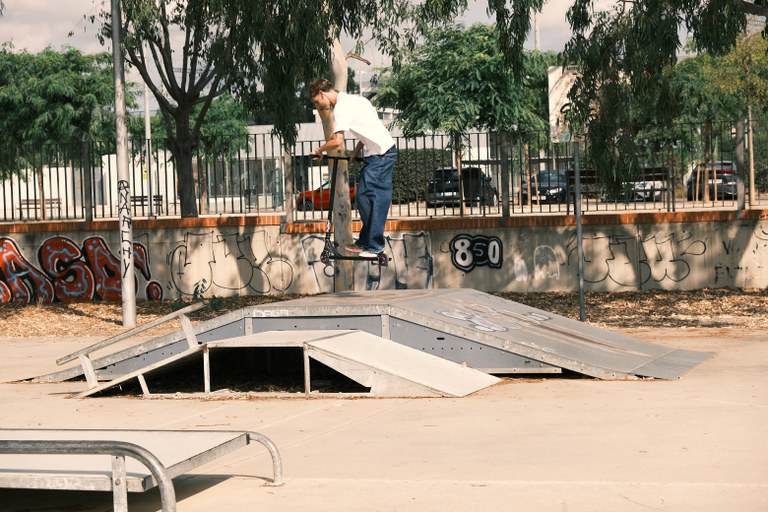 Lucas Caballero