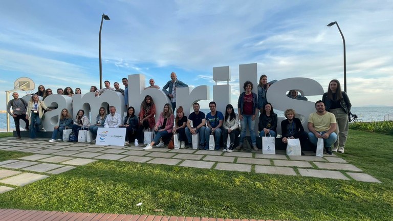 El Patronat de Turisme de Cambrils atén a més de 100 agents de viatges en una setmana .