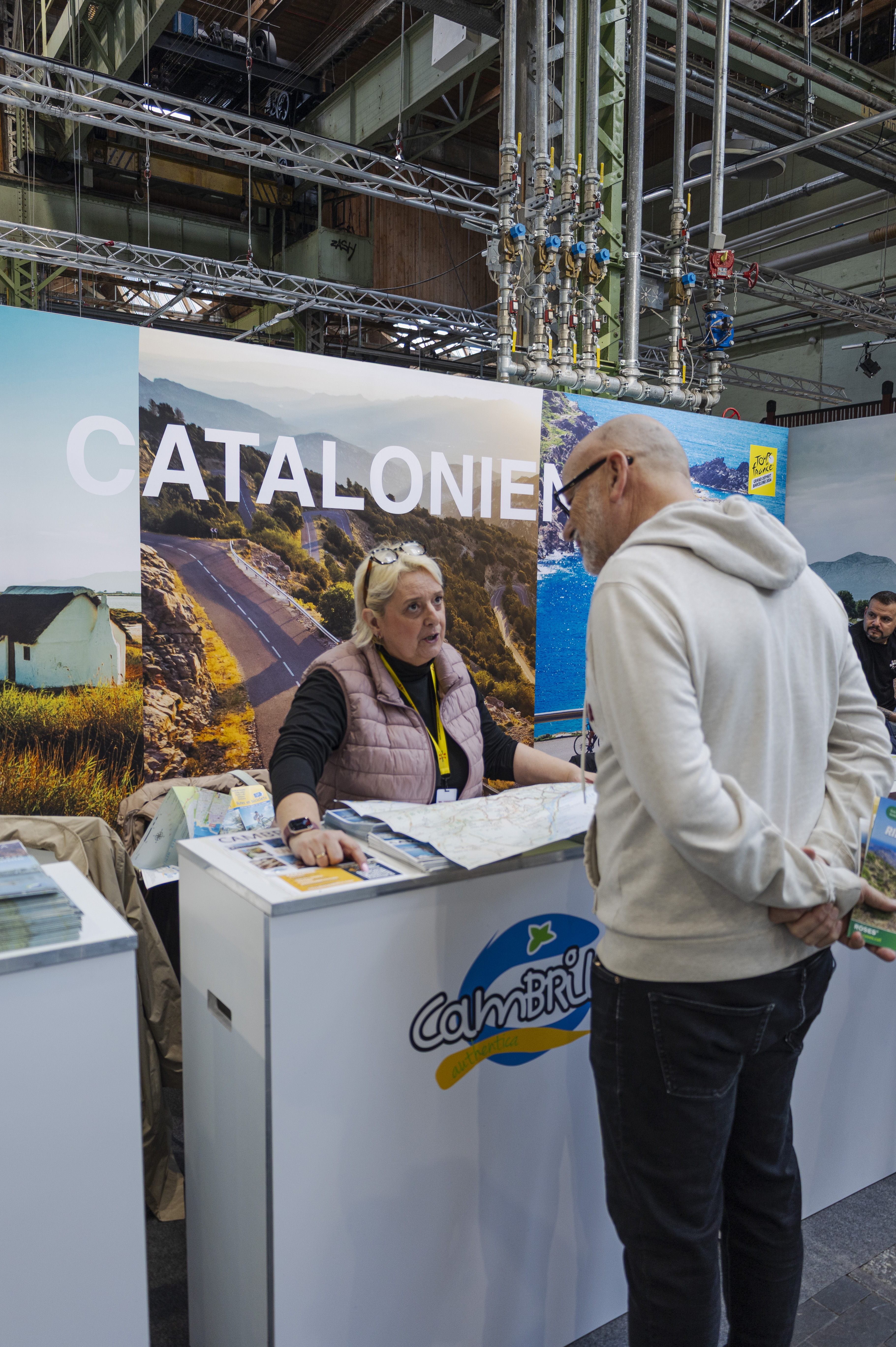 Copenhagen Bike Show