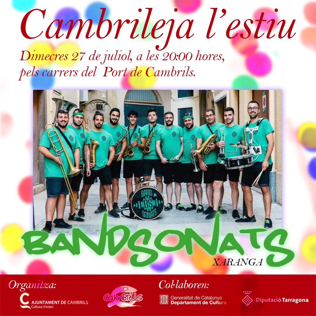 "cartell bandsonats.jpeg"