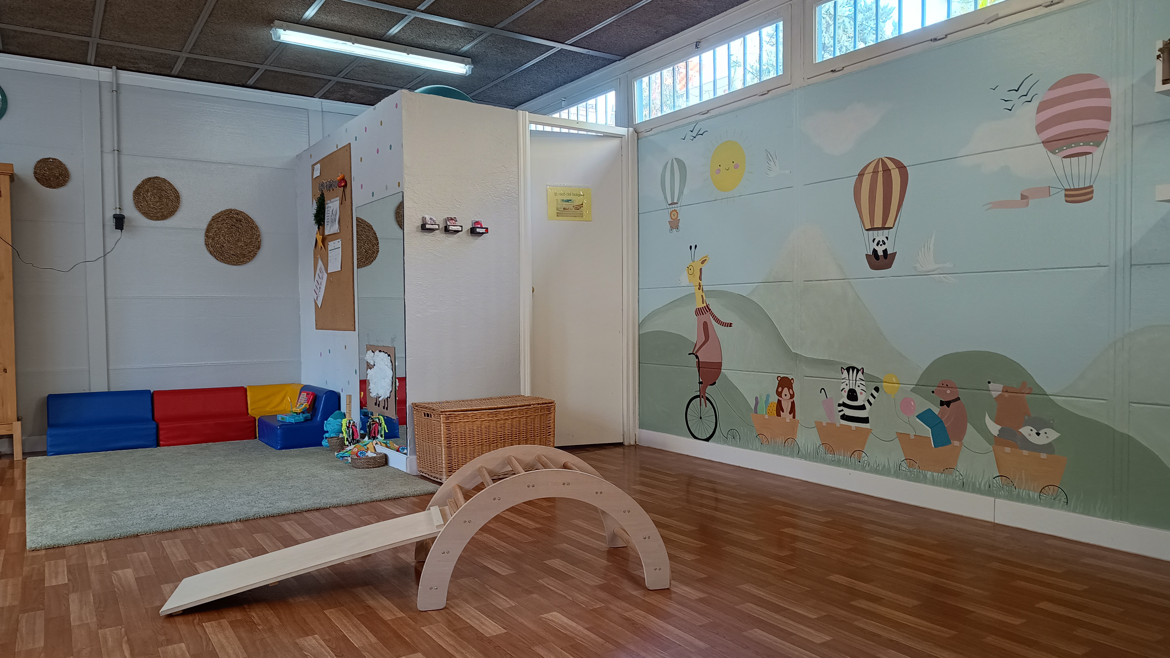 Centre Cívic Alba