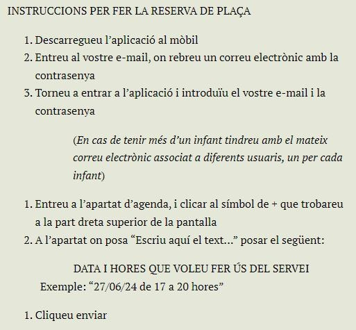 Instruccions BYNAPP
