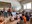 El taller “El Quadern de l’avi” acosta la història de Cambrils a l’alumnat de 5è de primària