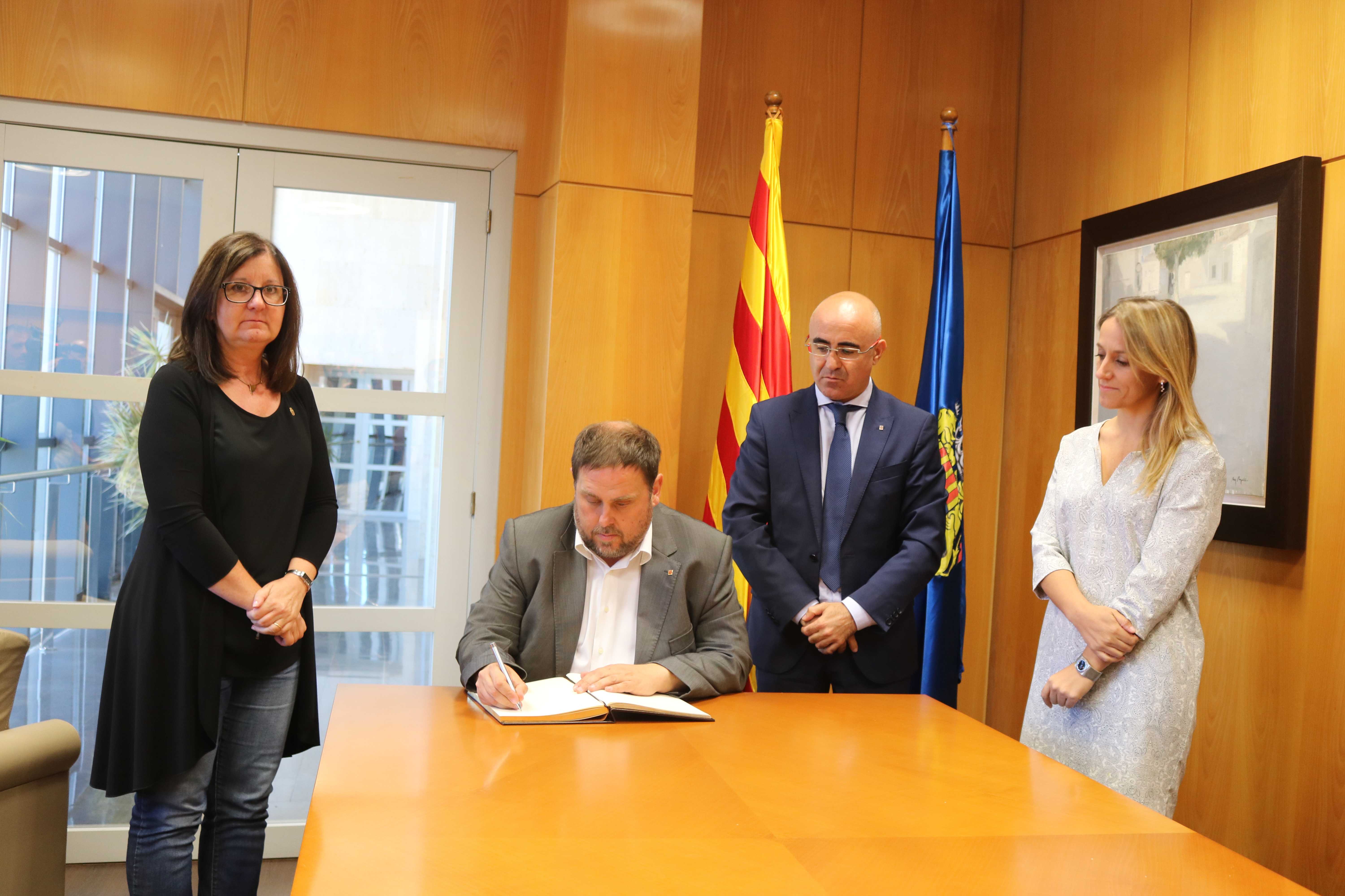 "20160916 Visita institucional del vicepresident 1.jpg"