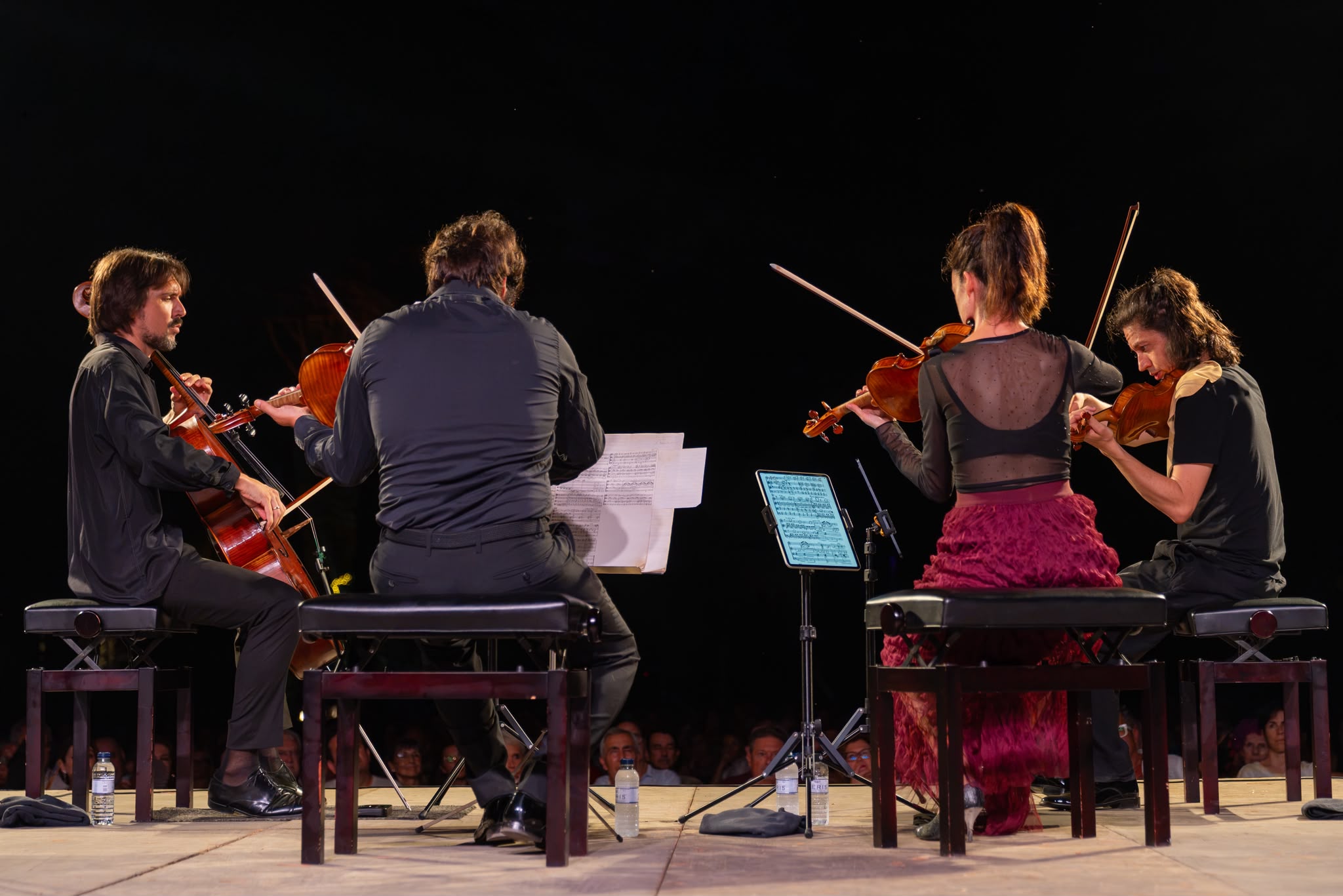 Quartet Gerhard