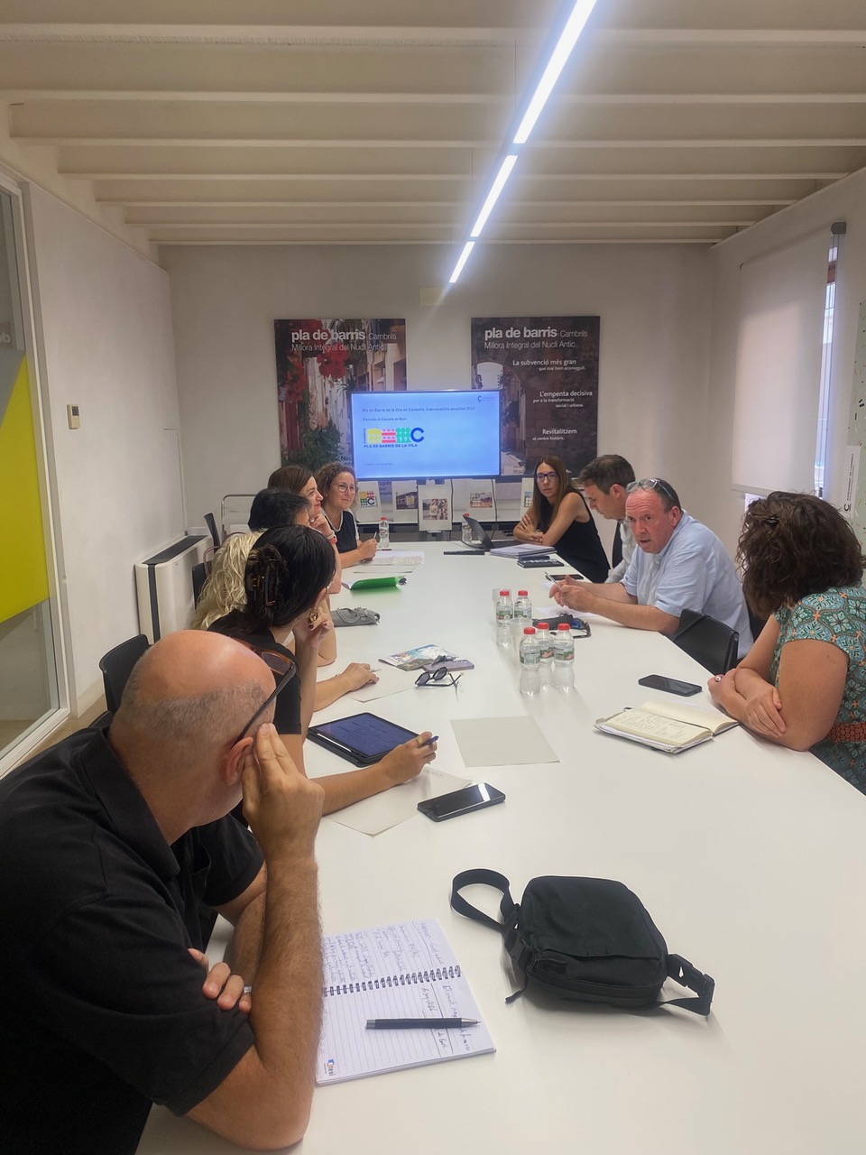 Consell del Barri Antic