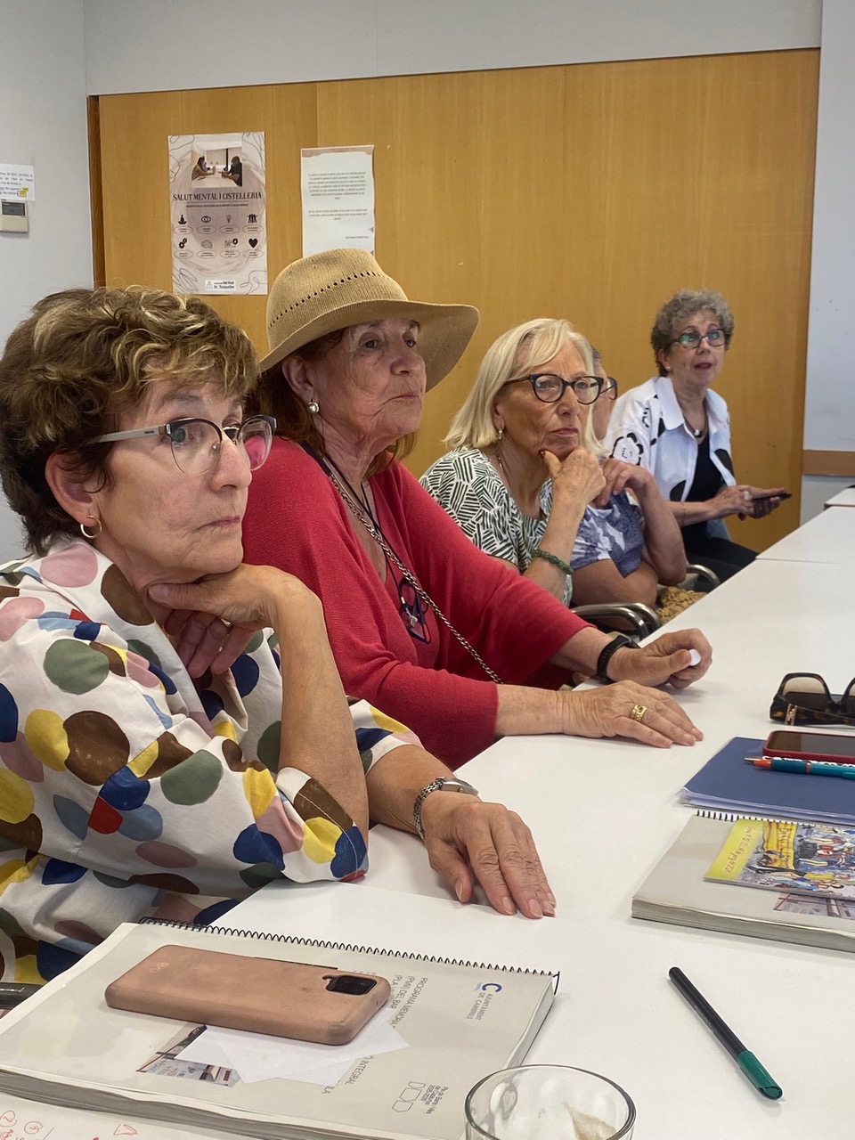 Consell de l'Eixample Vila