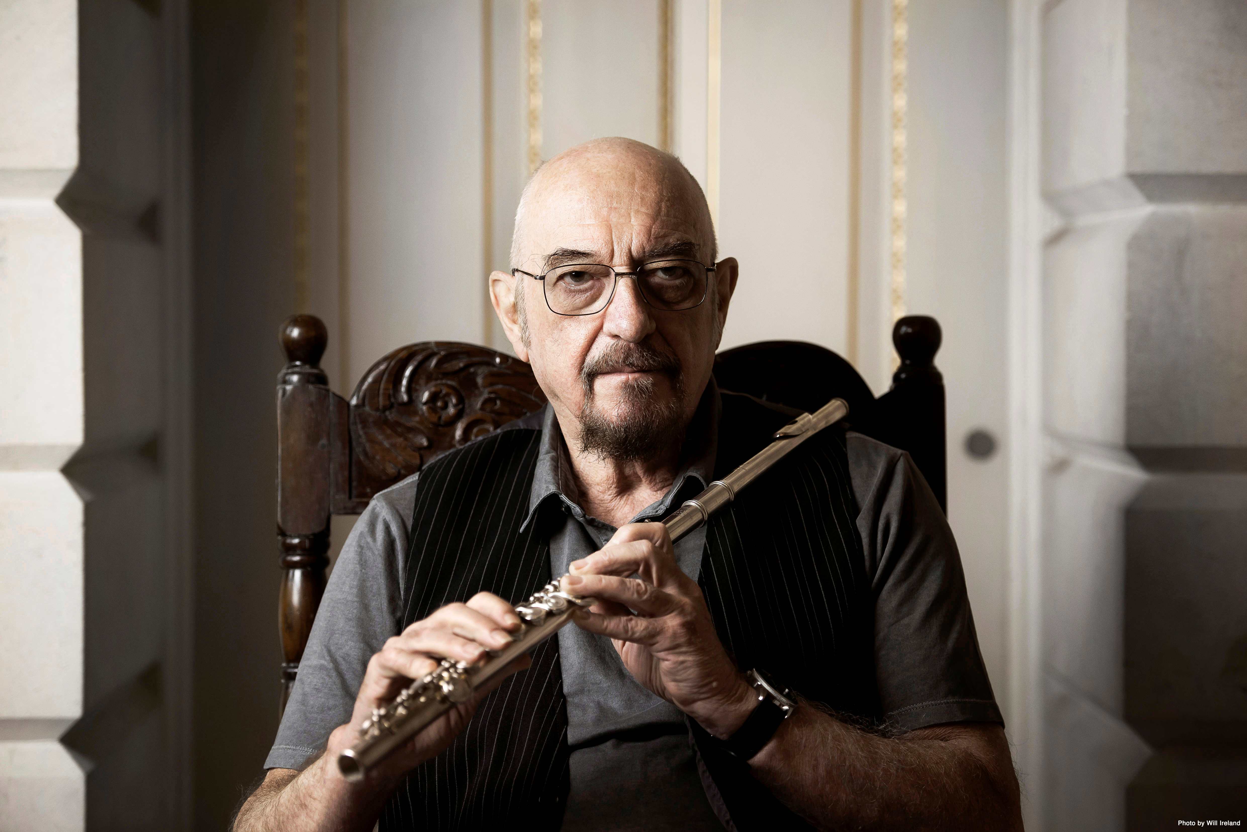 Ian Anderson