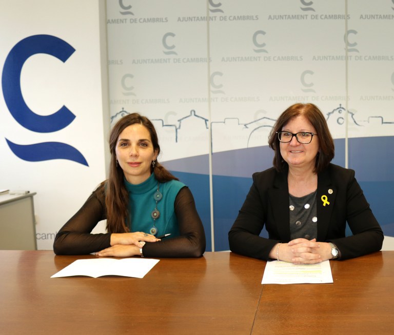 Els primers Pressupostos Participatius de Cambrils ja tenen propostes guanyadores .