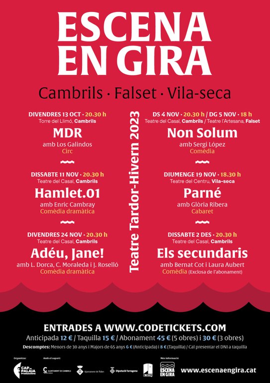 Cartell
