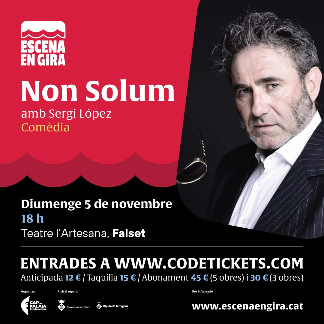 Non Solum