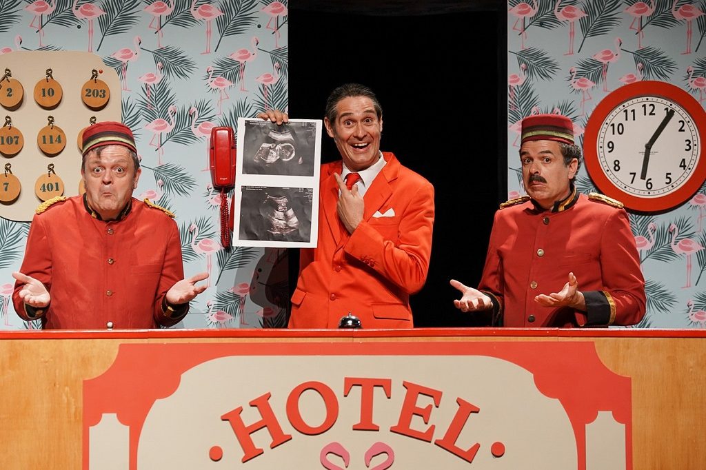 Hotel Flamingo
