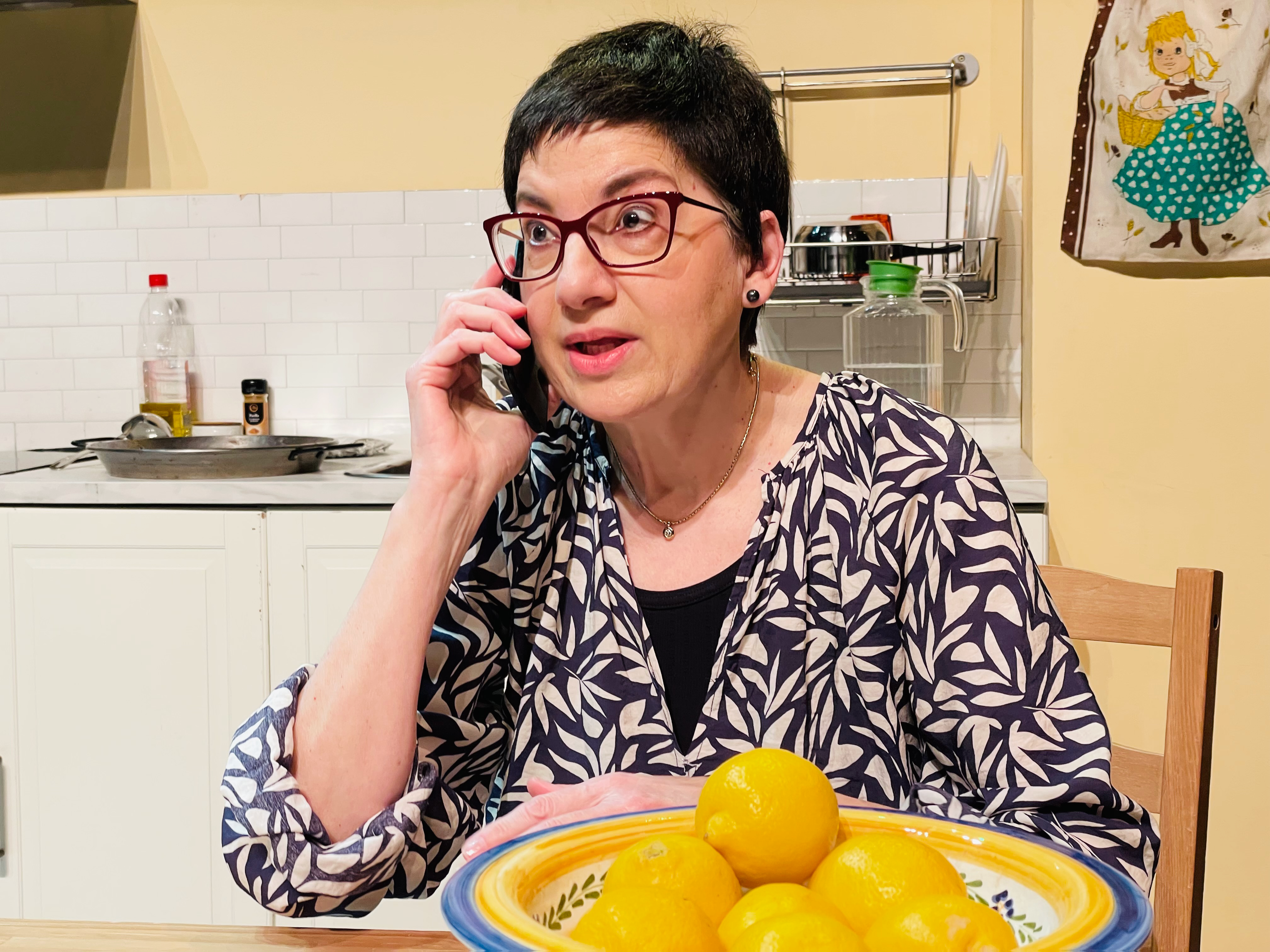 La paella dels dijous