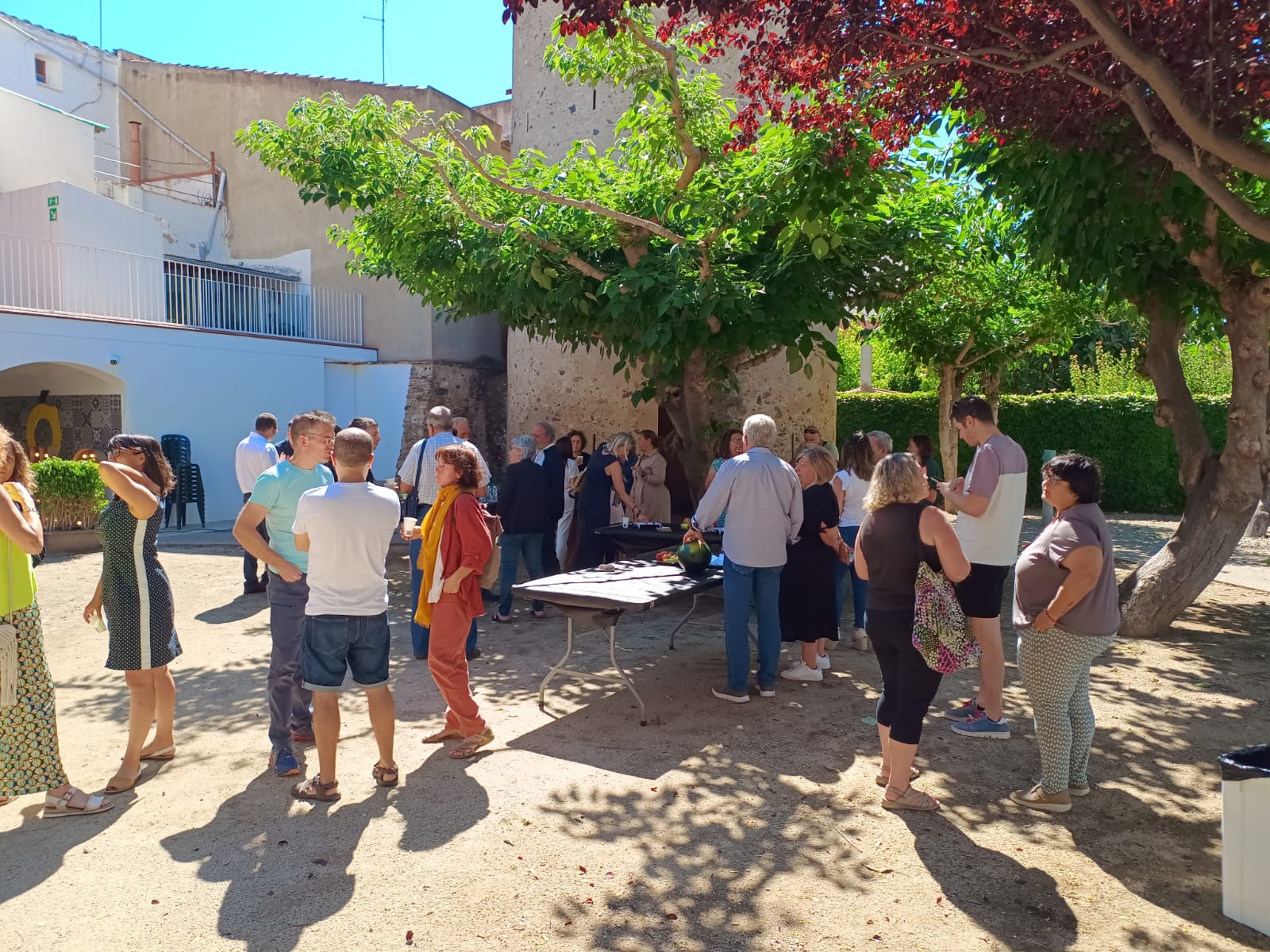 Jornada de l'EcoRegió