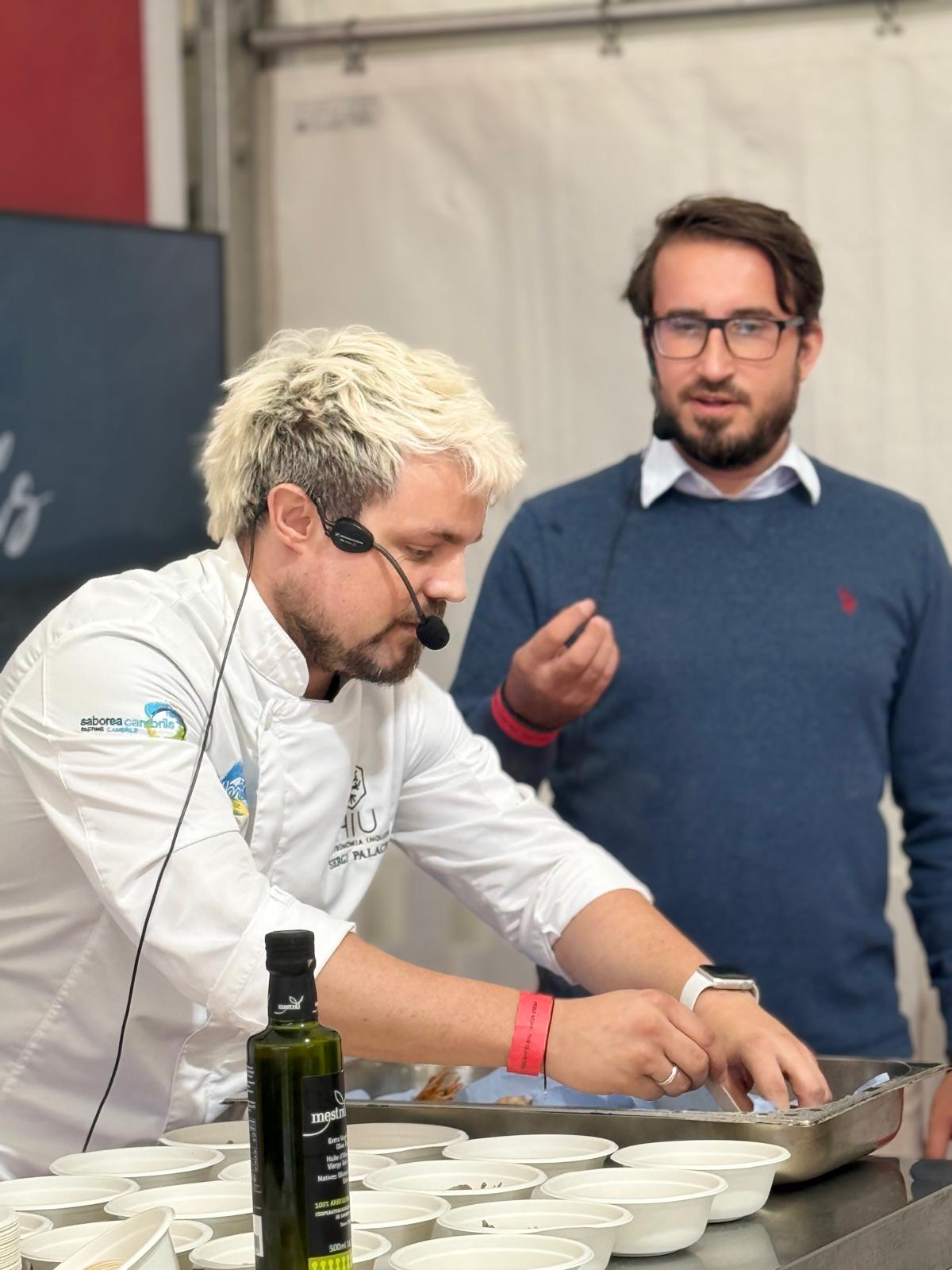 Taste of Dublin