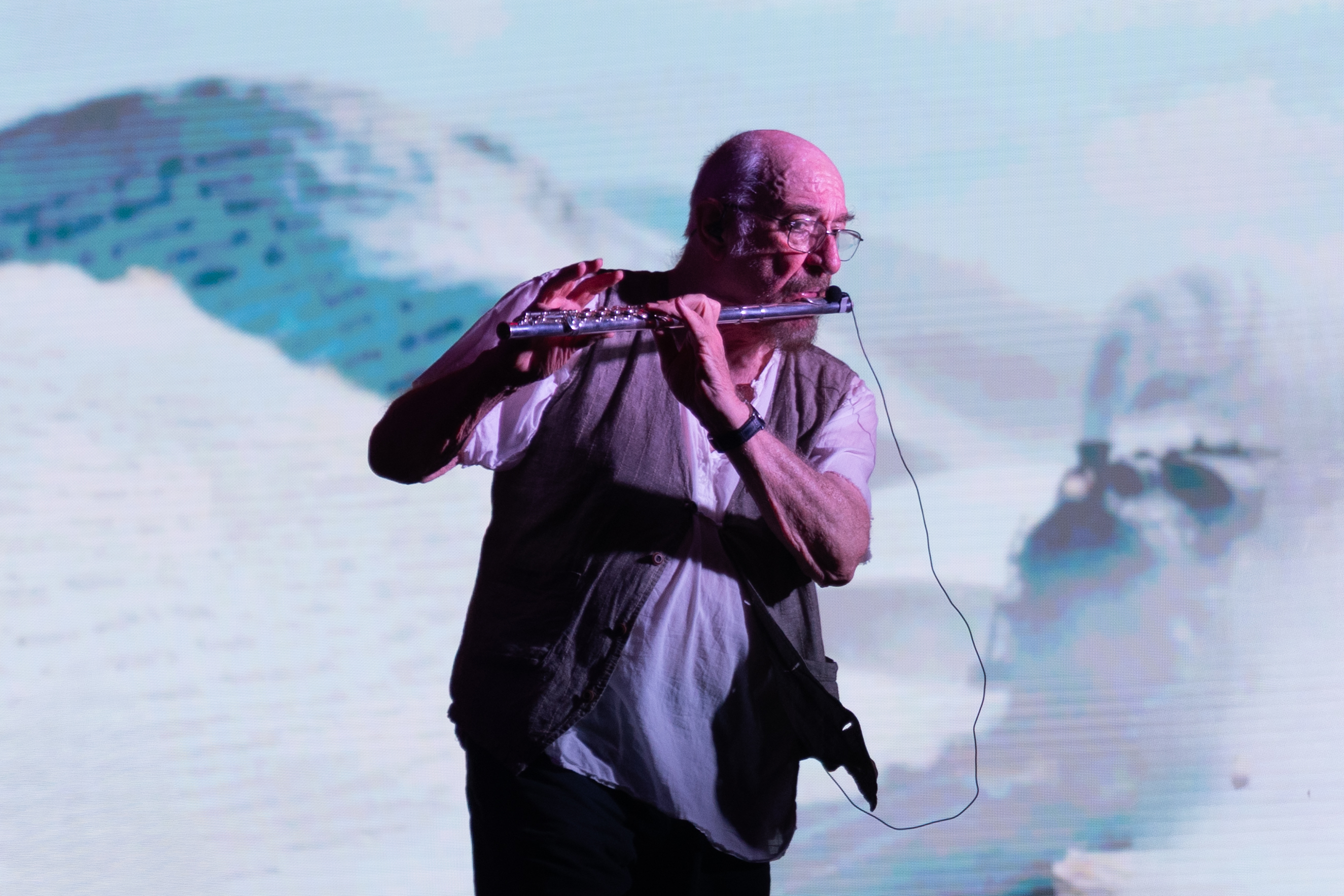 Jethro Tull