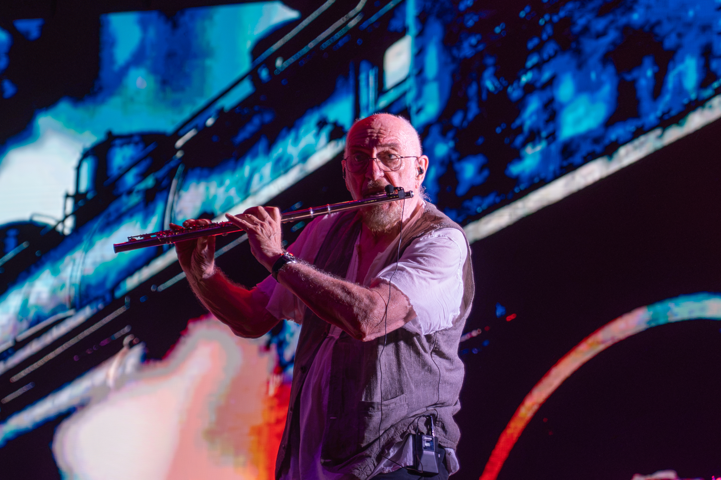 Jethro Tull