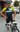 Joan C. Martí campió d’Espanya de ciclisme del campionat d’Espanya de Policies i Bombers en categoria D 