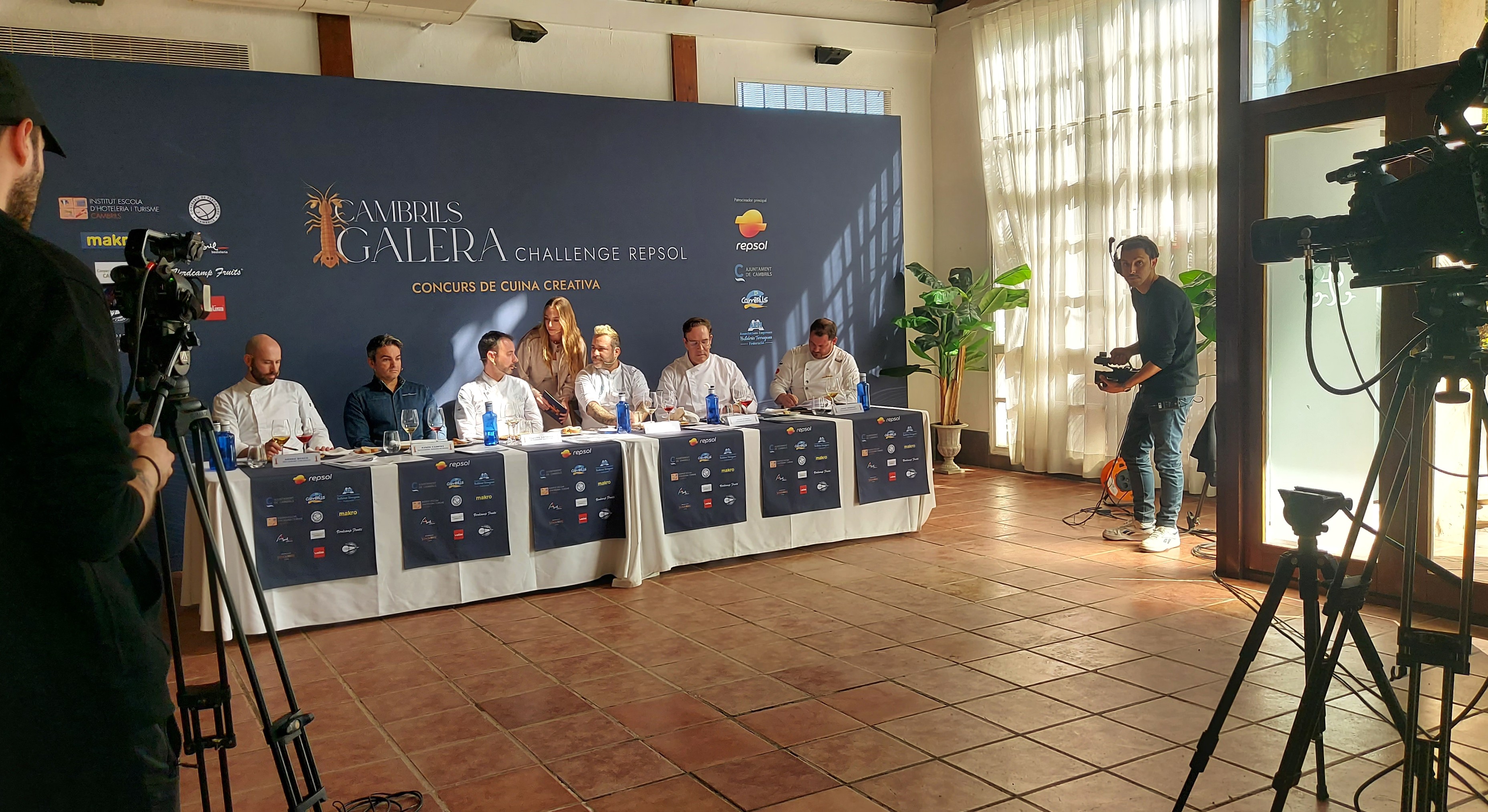 Jurat de taula