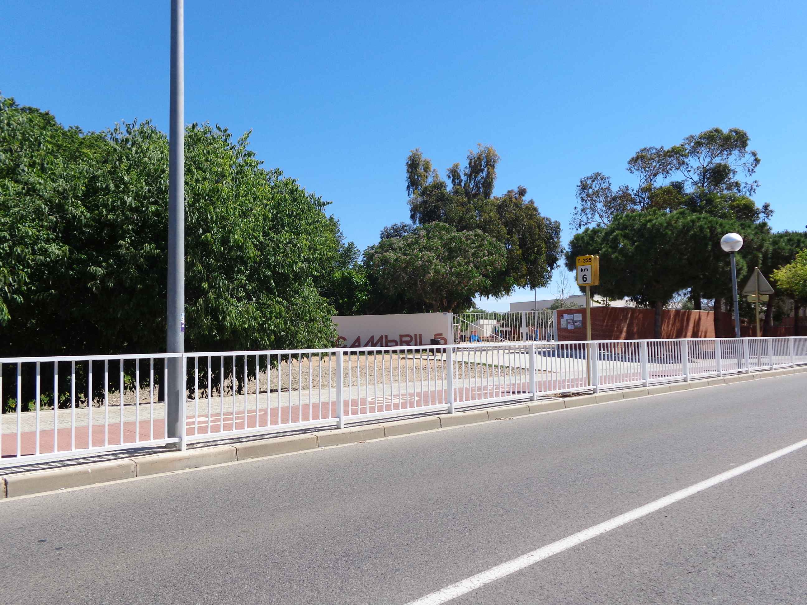 "Barana Escola Cambrils.JPG"