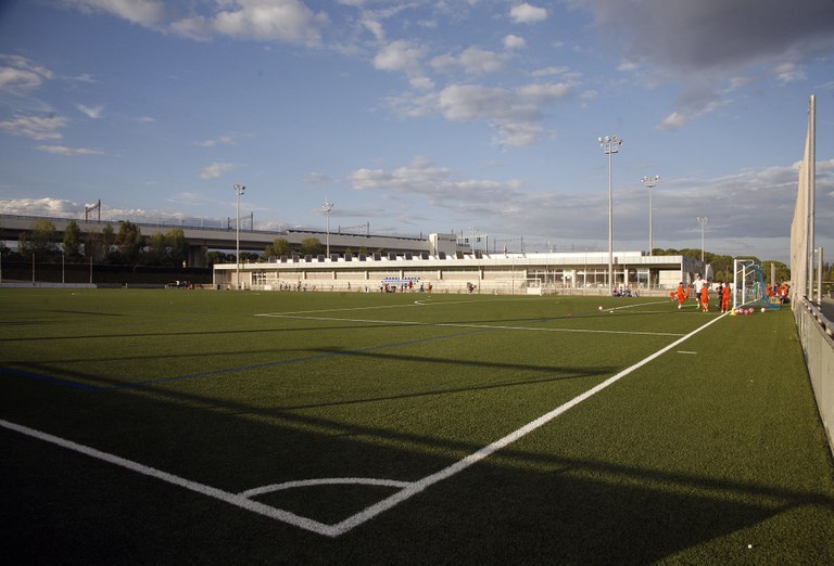 L'Ajuntament de Cambrils obre una convocatòria per l'atorgament de subvencions a entitats esportives.