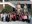 L'alcaldessa de Cambrils felicita un grup de cambrilencs i cambrilenques que celebren el seu 75è aniversari