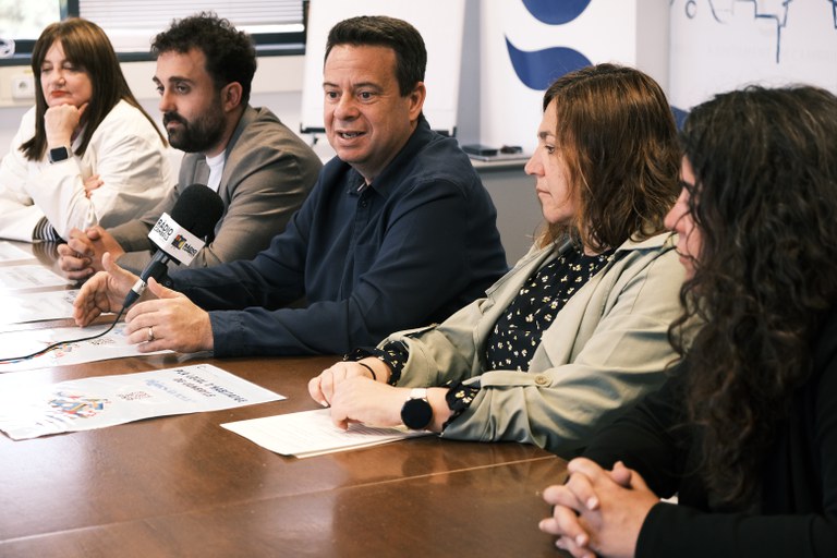 L’Ajuntament de Cambrils arrenca el procés per elaborar el seu primer Pla Local d’Habitatge.
