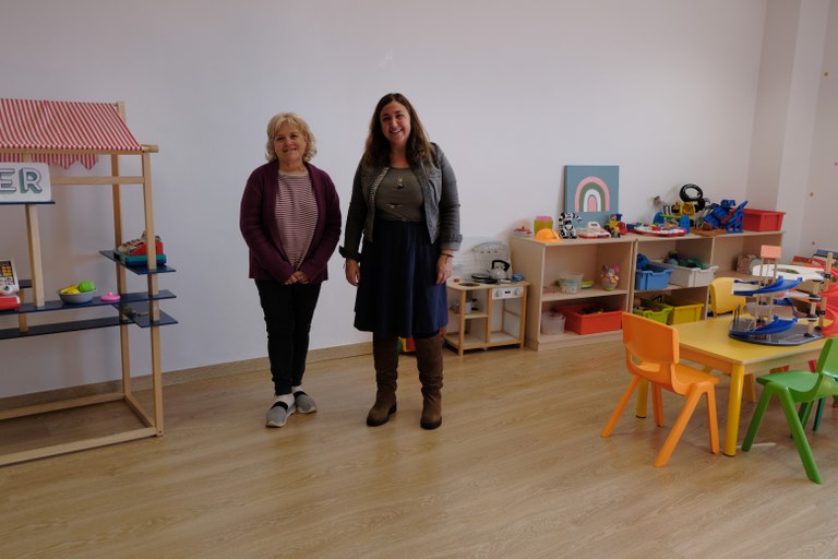 L’Ajuntament de Cambrils engega un programa per donar suport a les famílies amb infants de 5 a 12 anys.