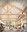 Render de l'interior del mercat