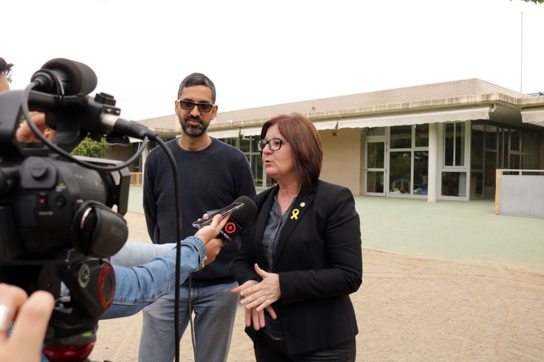 L’Ajuntament de Cambrils implantarà un nou sistema de tarifació social a les llars infants municipals.