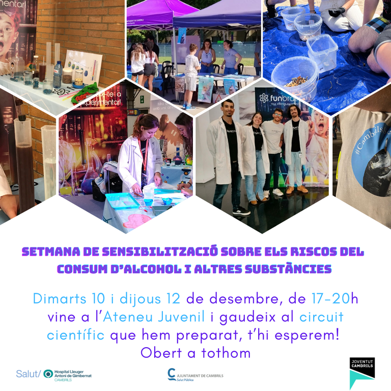 Cartell del circuit