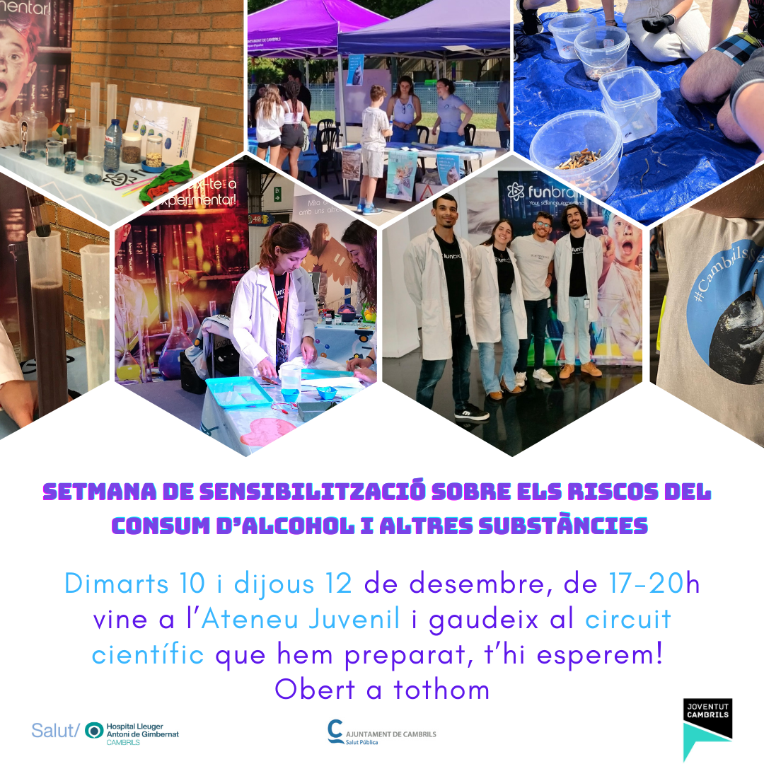 Cartell del circuit