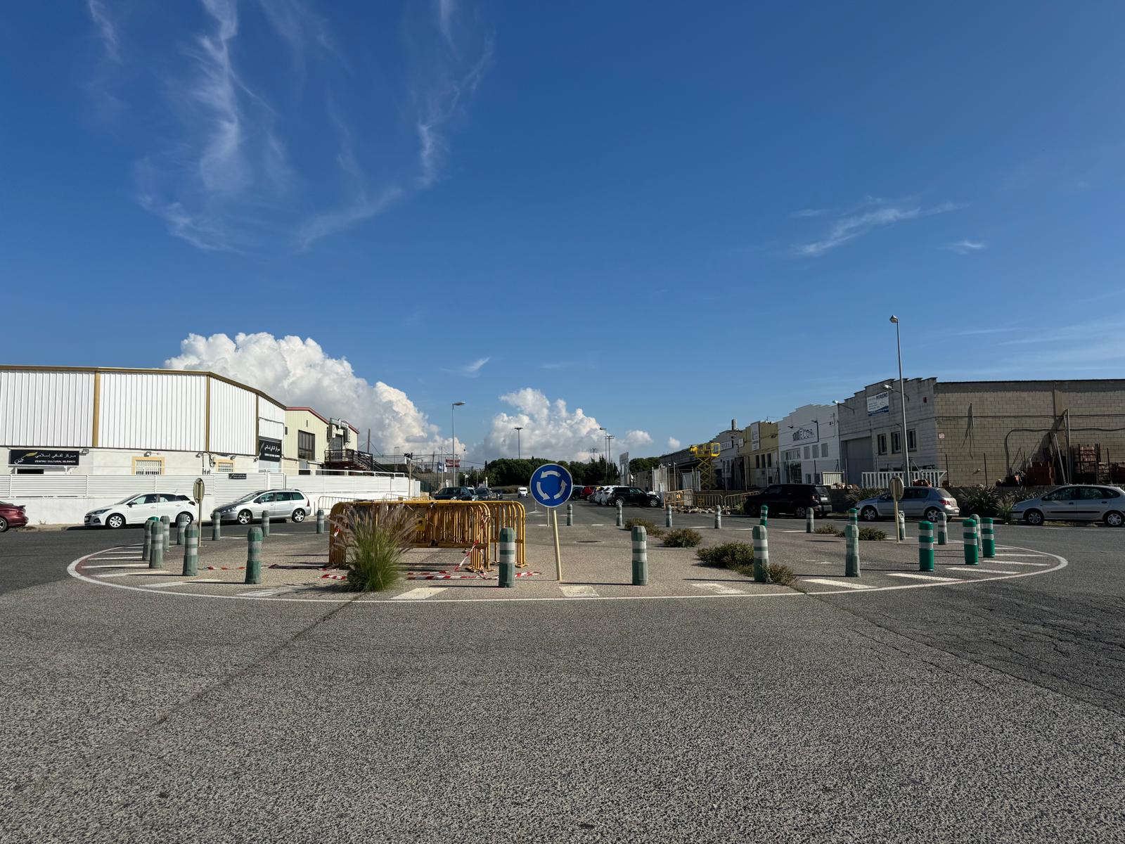 Rotonda
