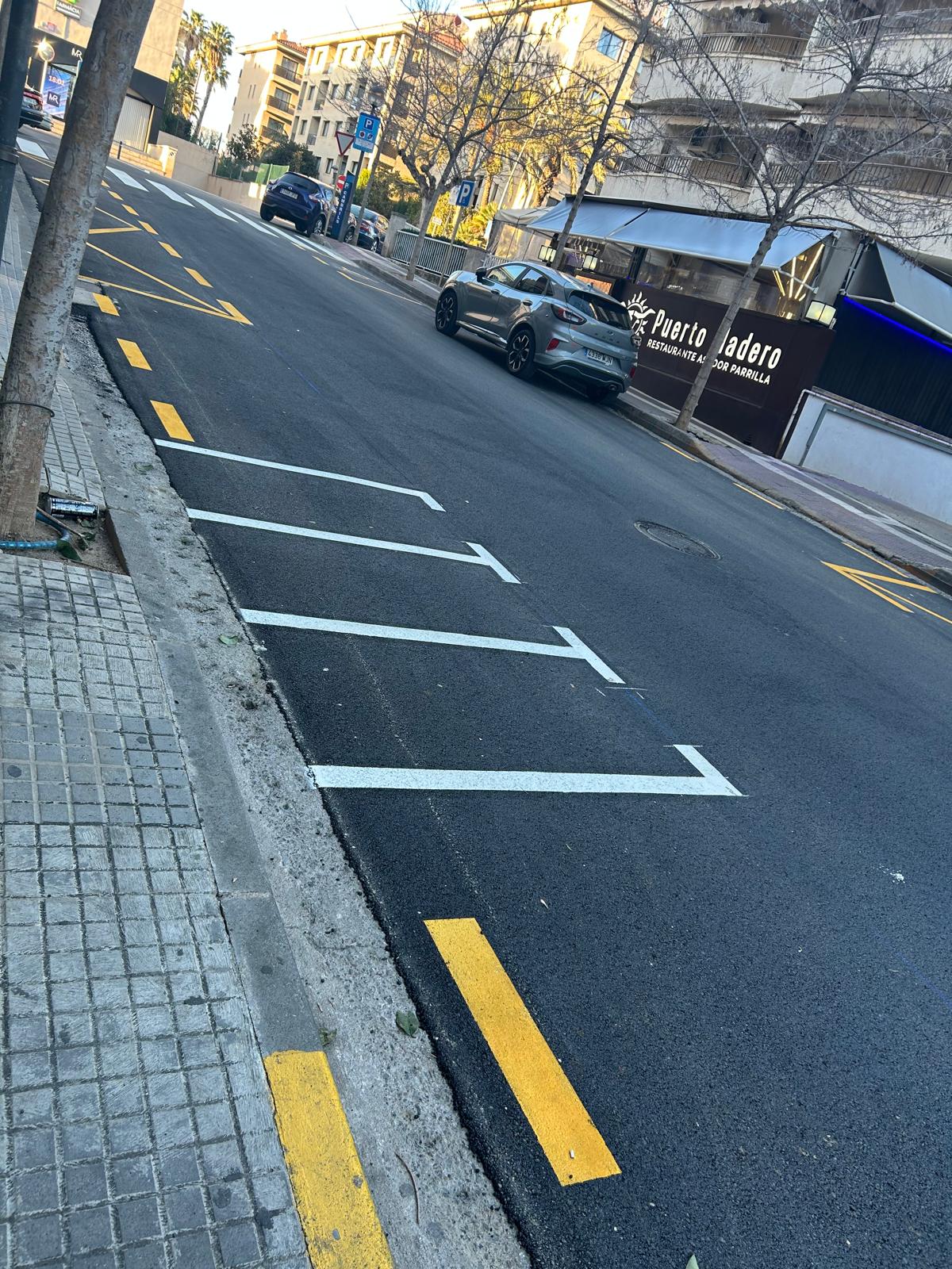 Carrer Drassanes