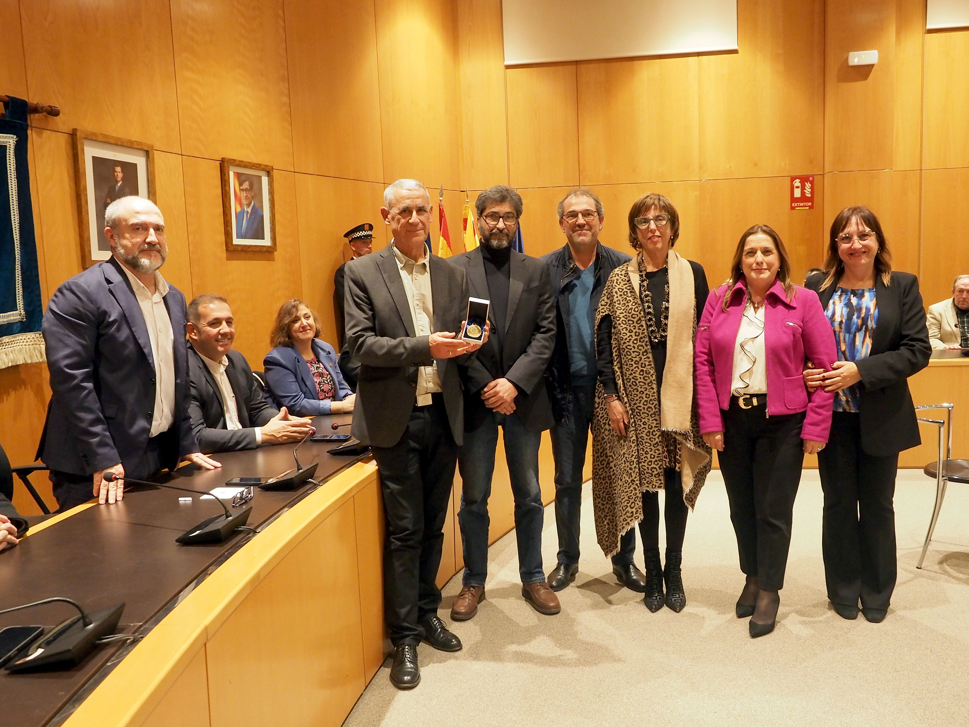 Escola Municipal de Música de Cambrils