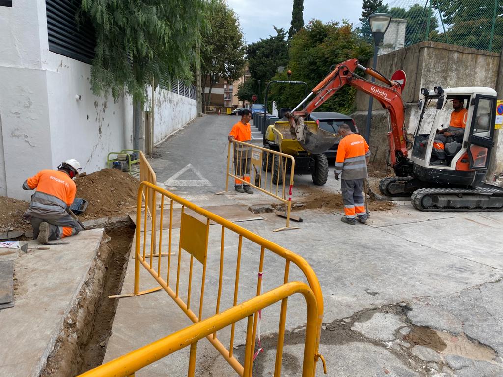 "treballs carrer cami creus.jpeg"