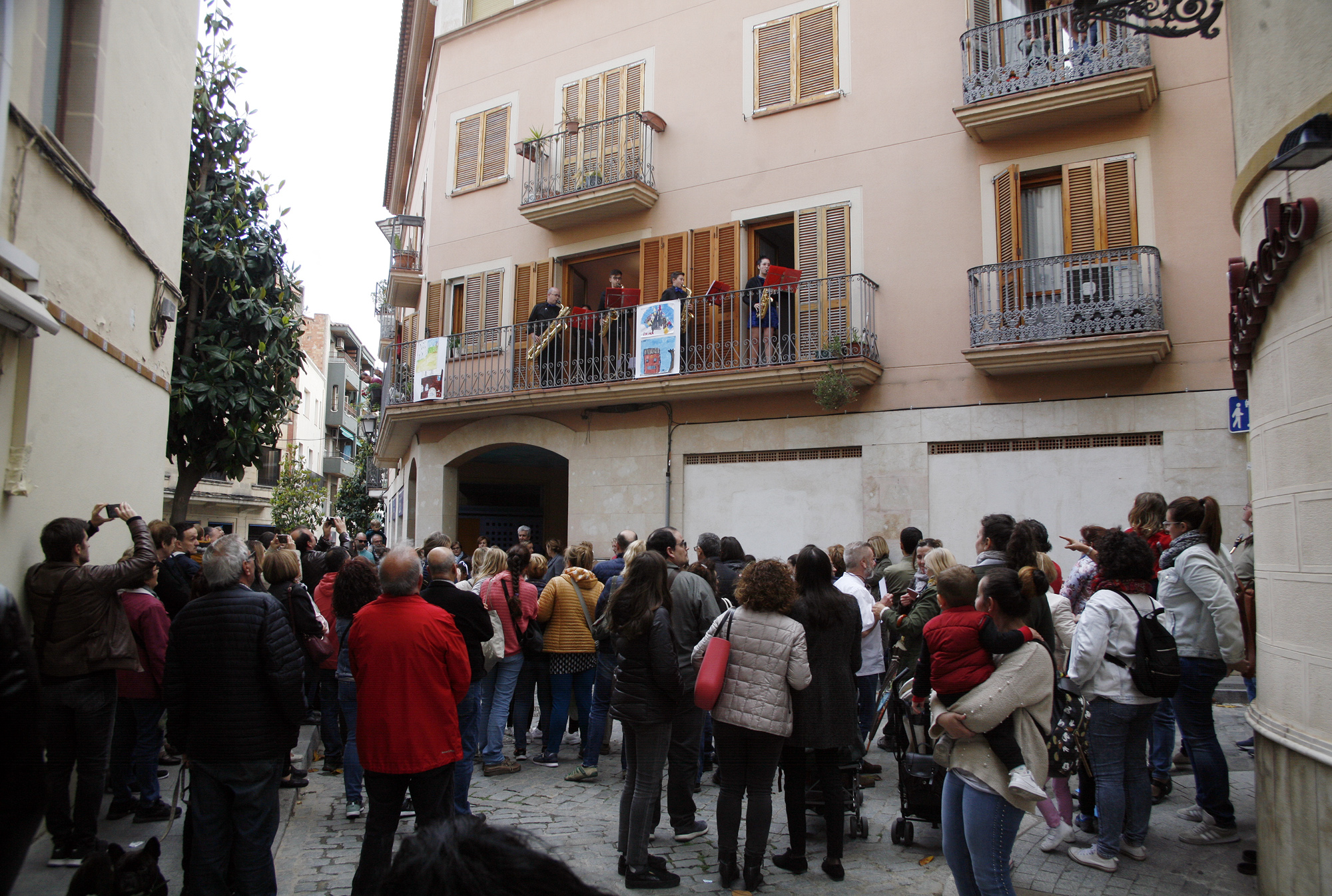 Música als balcons 2019