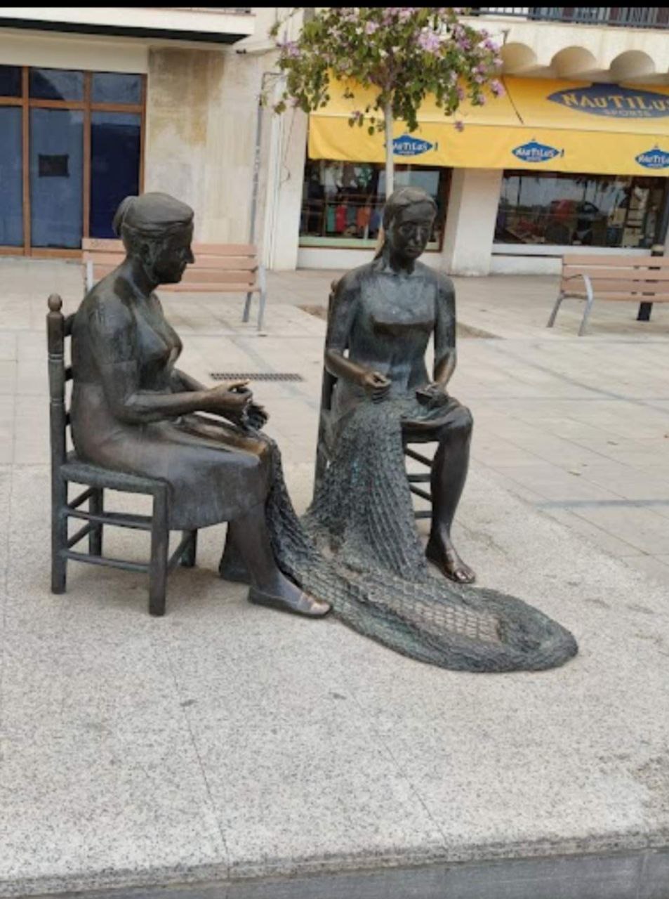 Les Remendadores