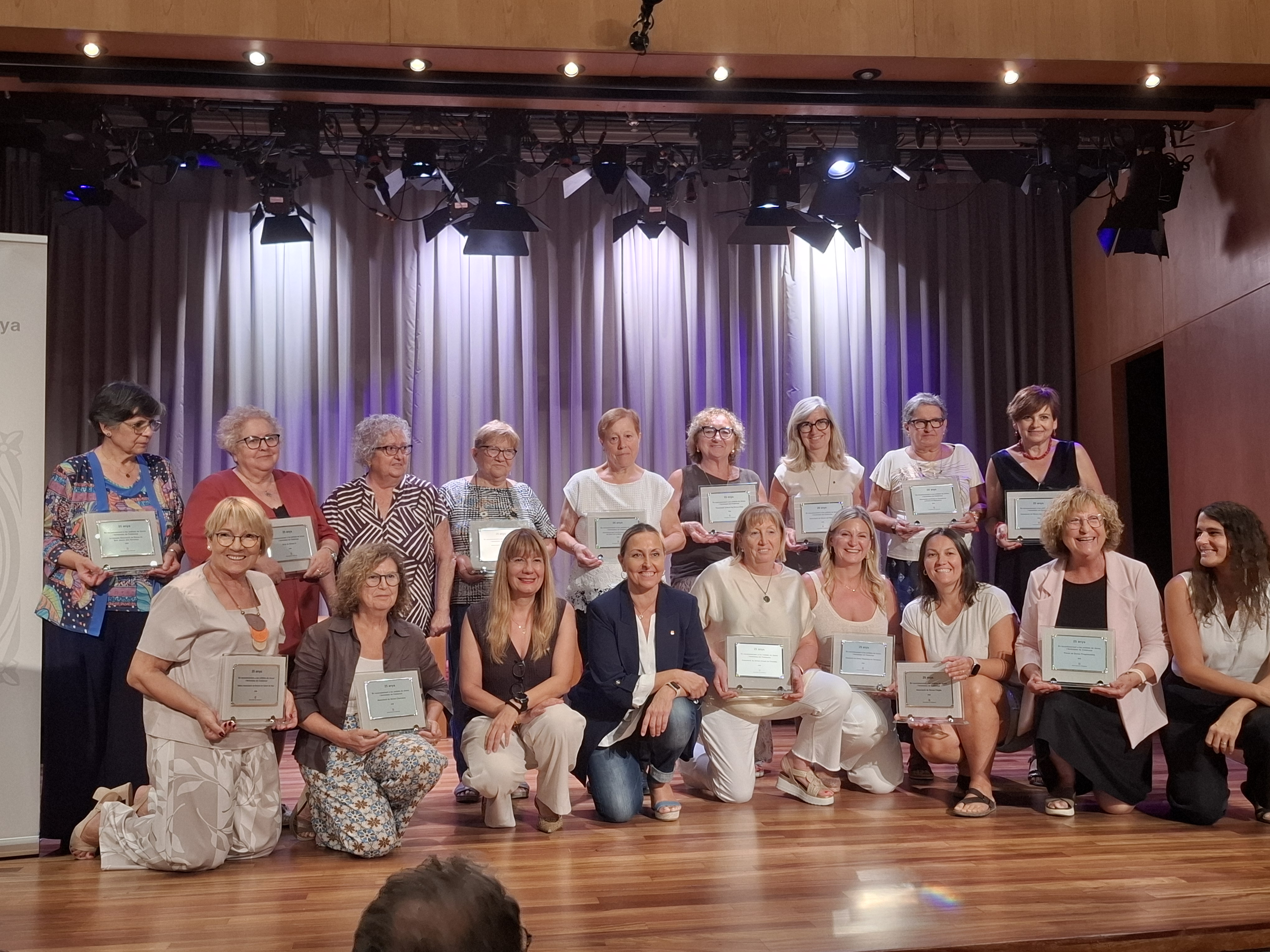 Associació Cultural de Dones L'Alba
