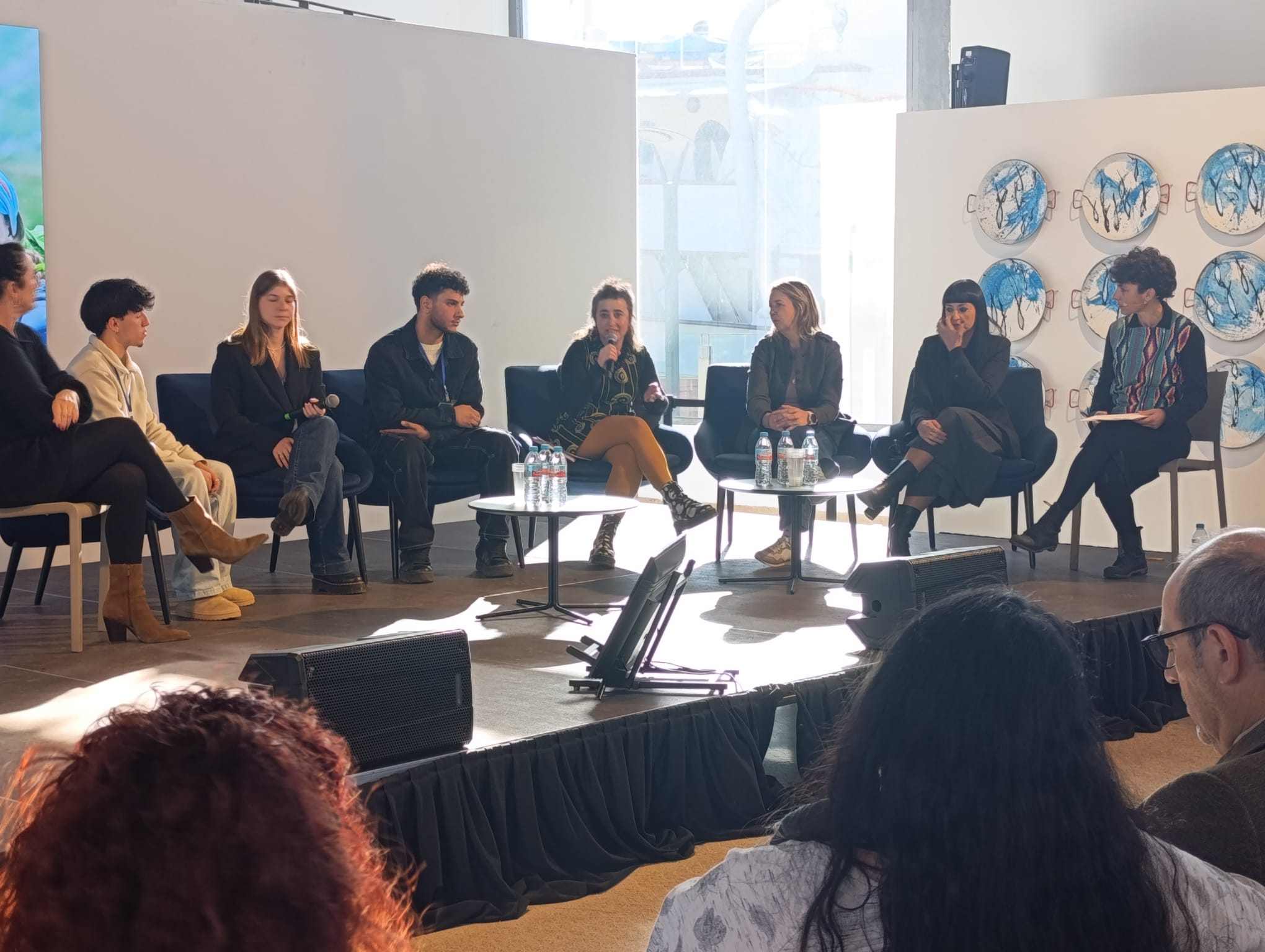 Jornada Noves Oportunitats