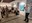 Inauguració de l'exposició "L'art de la posidònia" a Dénia