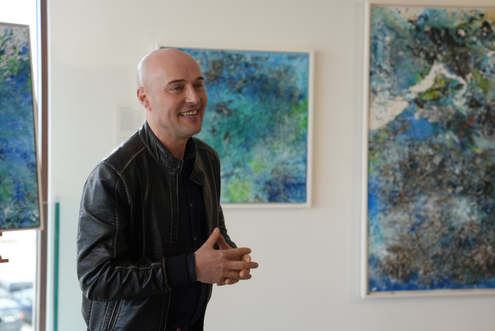 David Callau