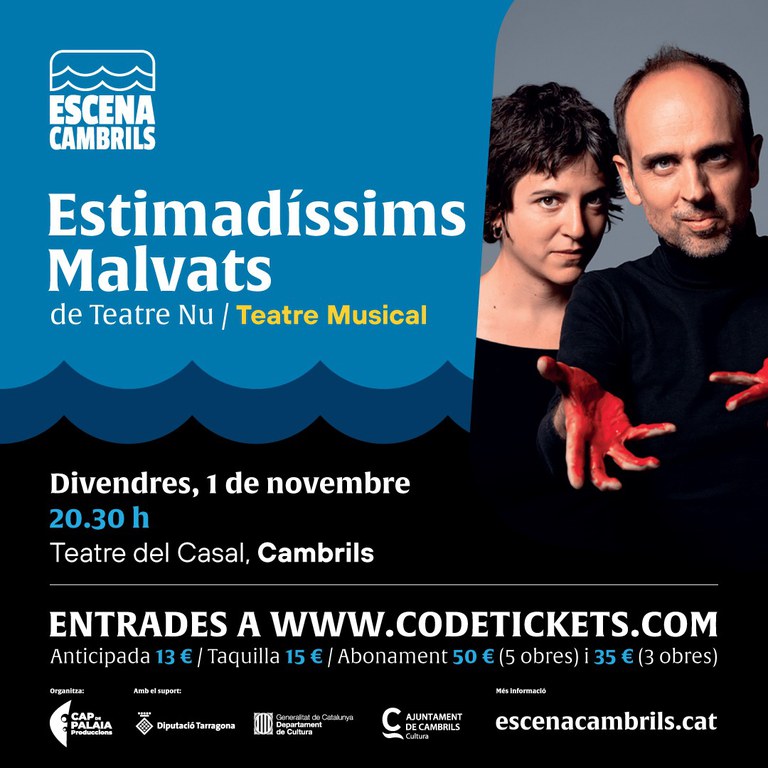 Estimadíssims malvats