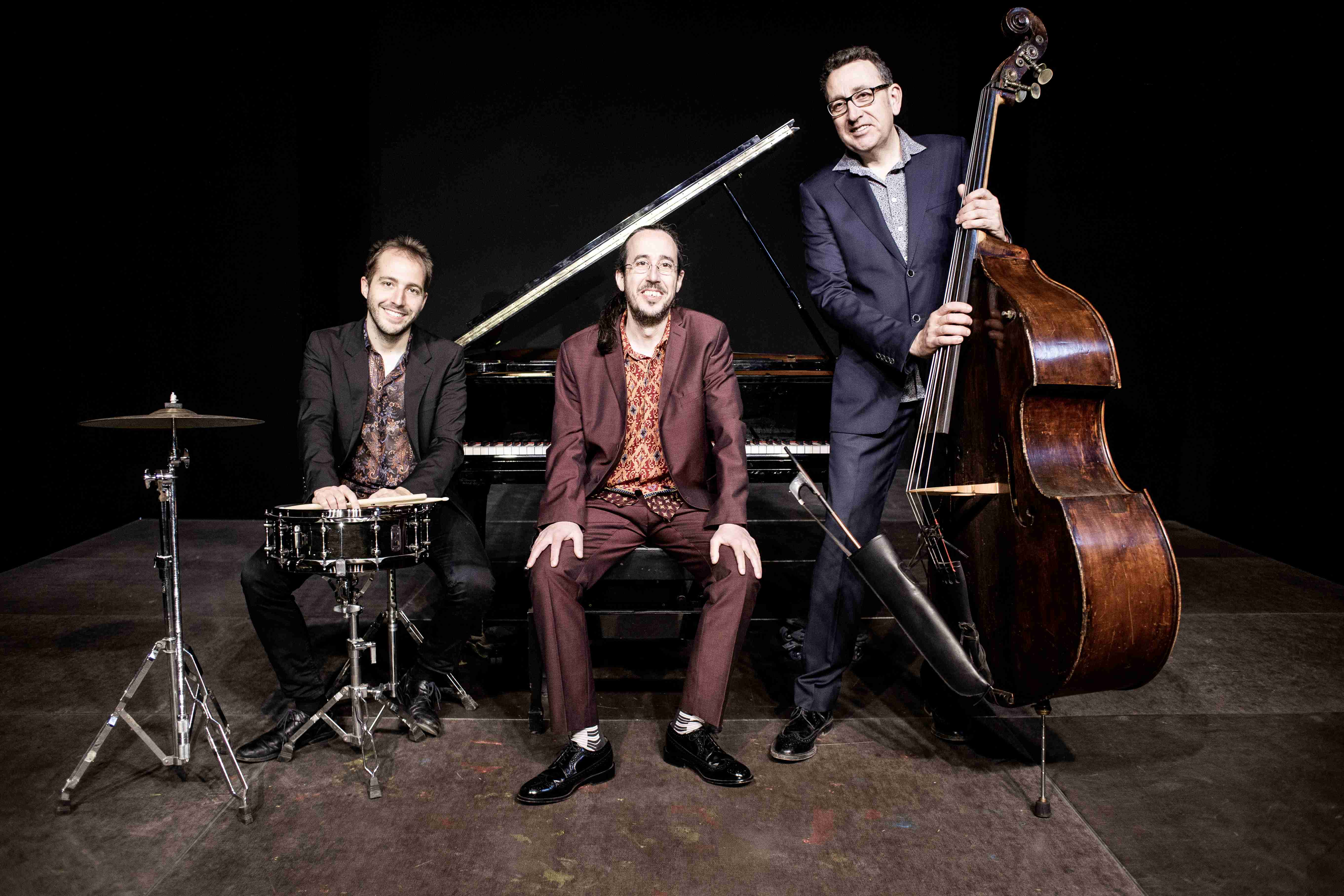 Lluís Coloma Trio