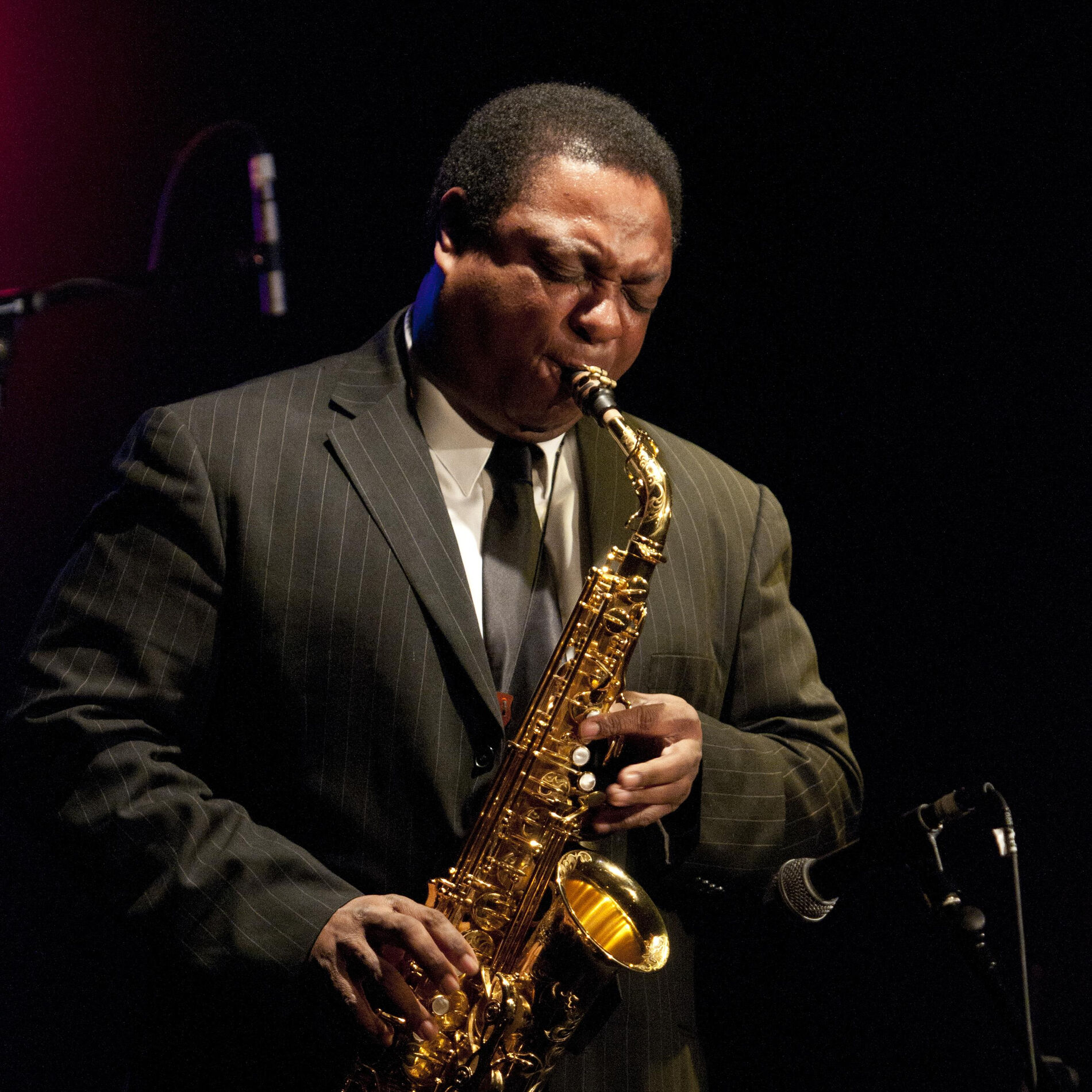 Vincent Herring