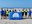 La Bandera Blava ja oneja a les platges de Vilafortuny-Esquirol, Prat d’en Forès i el Cavet de Cambrils